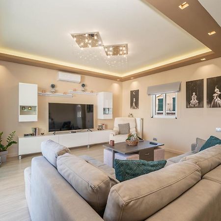 شقة Eleni'S House كارافوميلوس المظهر الخارجي الصورة